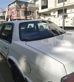 شيفروليه اولدزموبيل